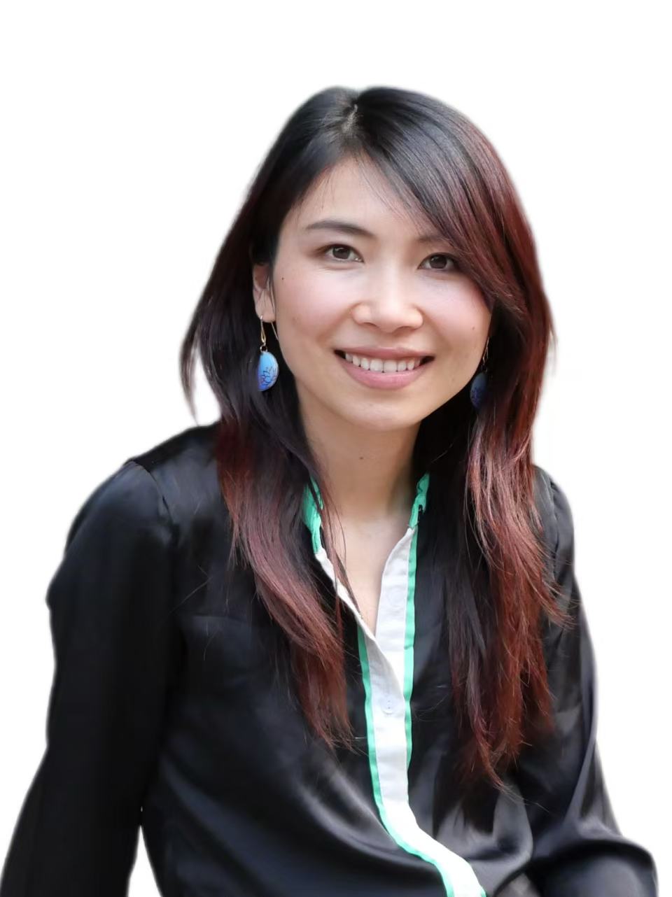 Dan Luo, founder of Kaolin Consulting