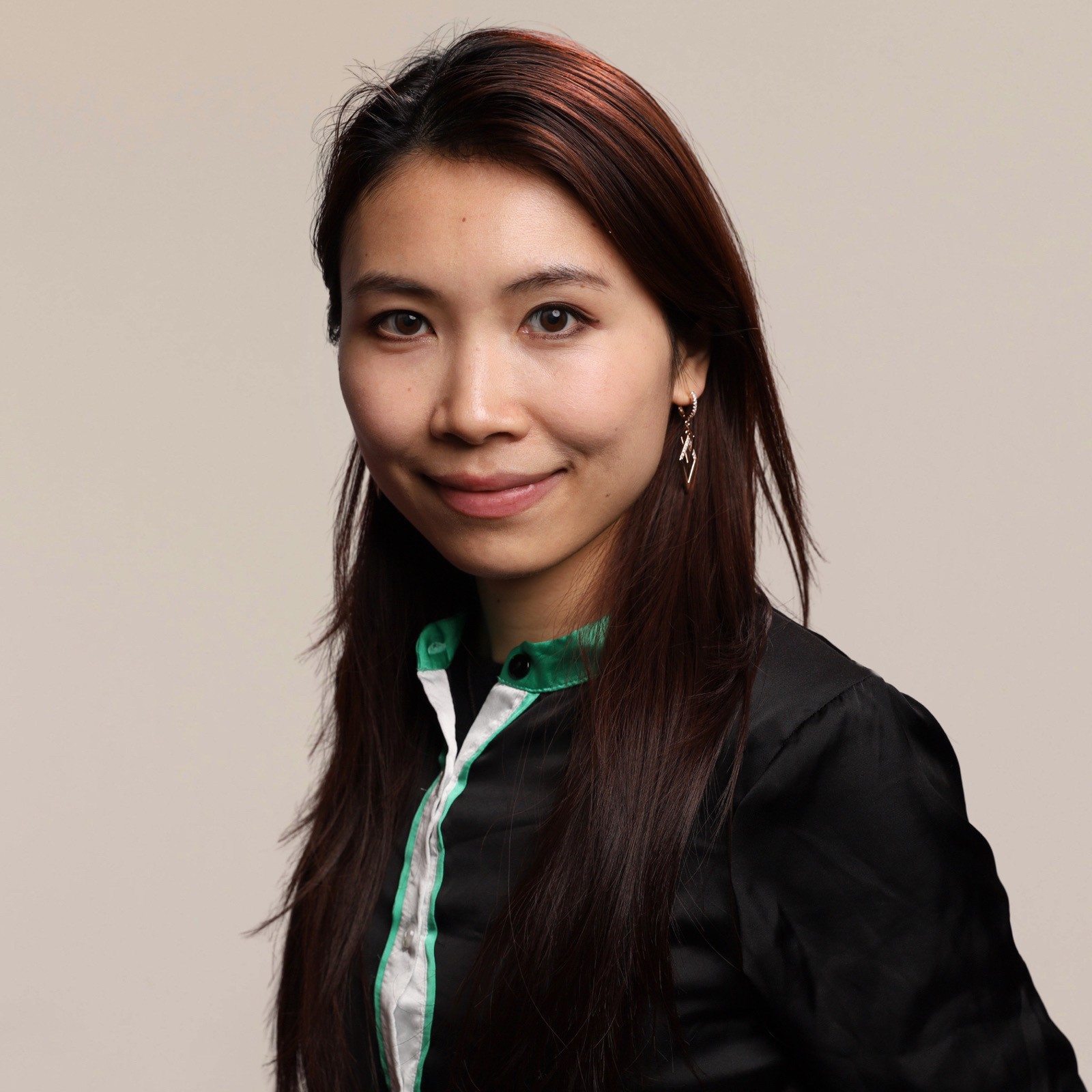 Dan Luo